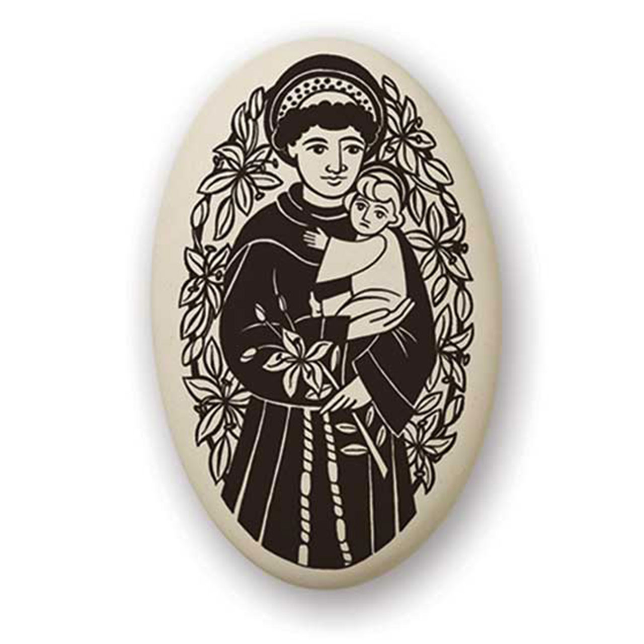 St. Anthony Pendant