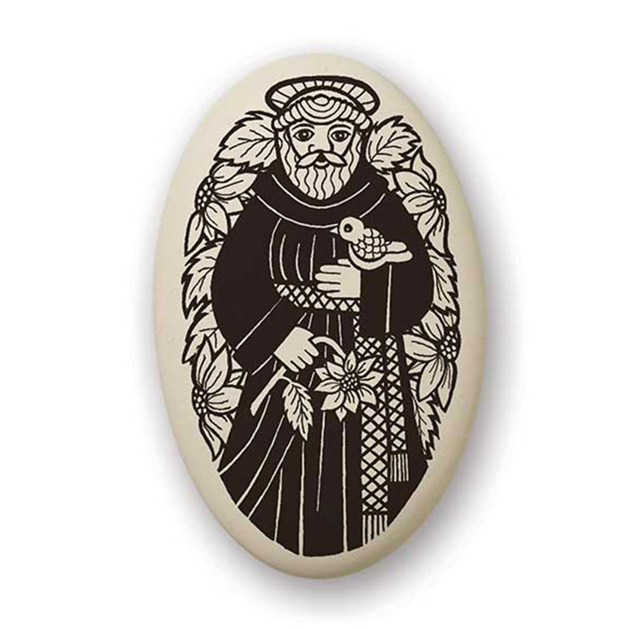 St. Francis Pendant