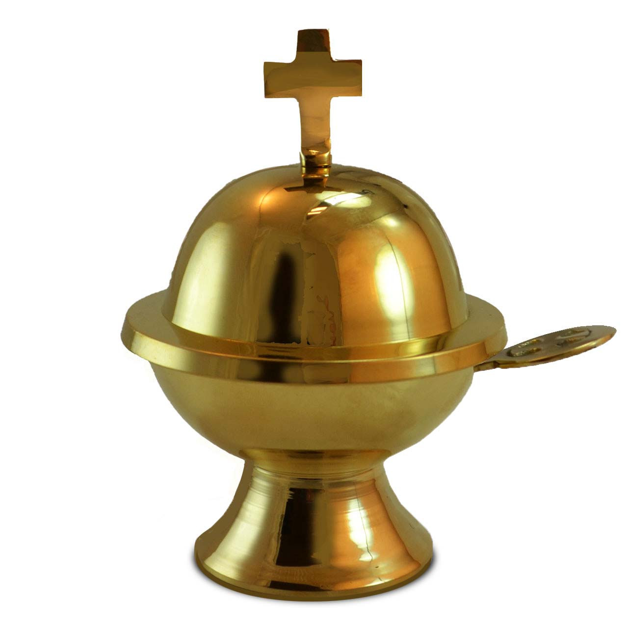10-779 Boat for Chapel Censer