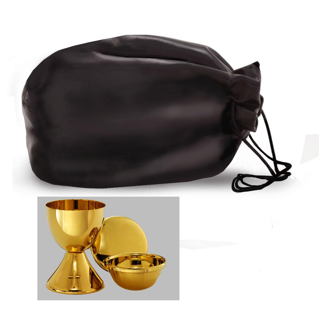 AB-17 Vinyl Pouch (for item# N20744)