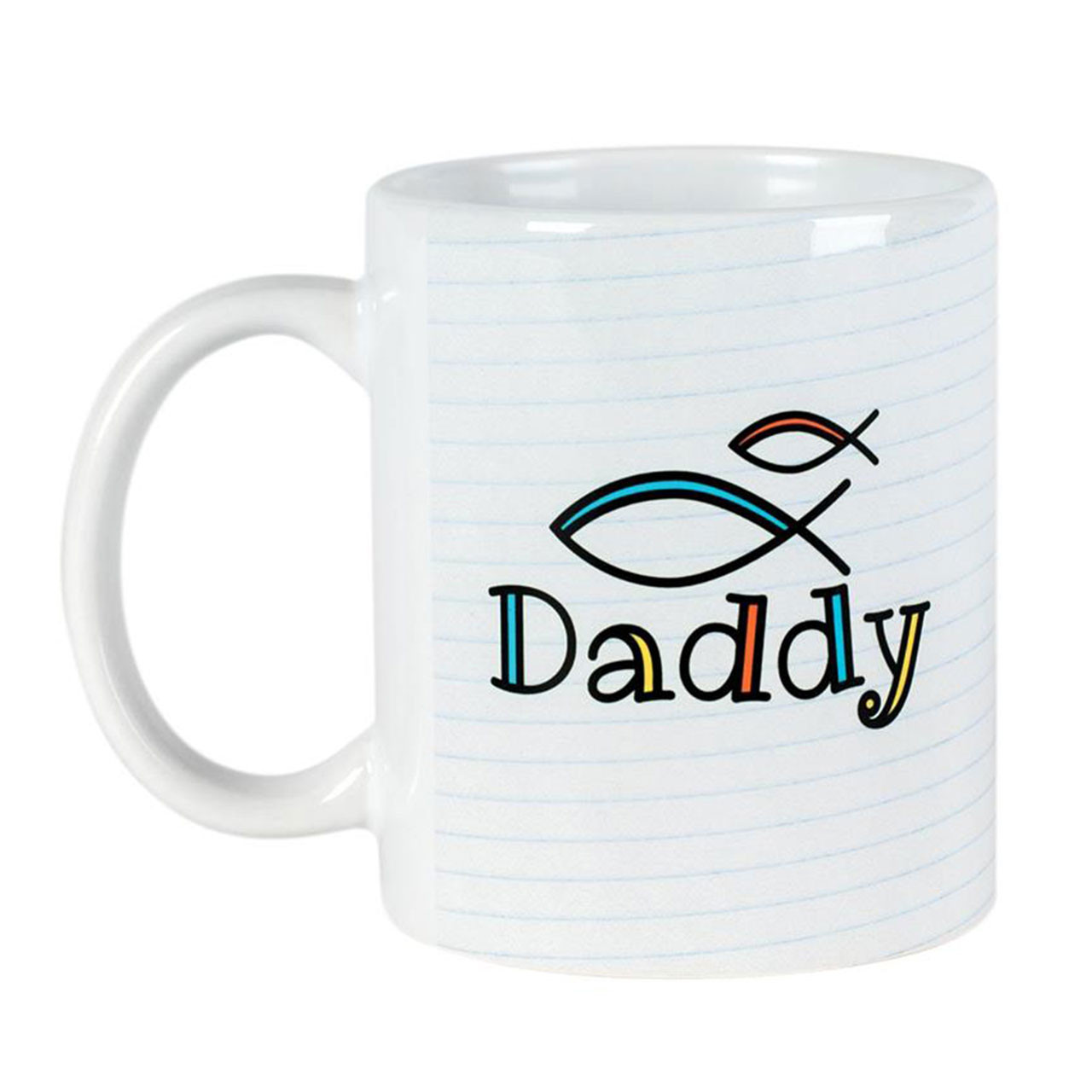 Daddy Mug