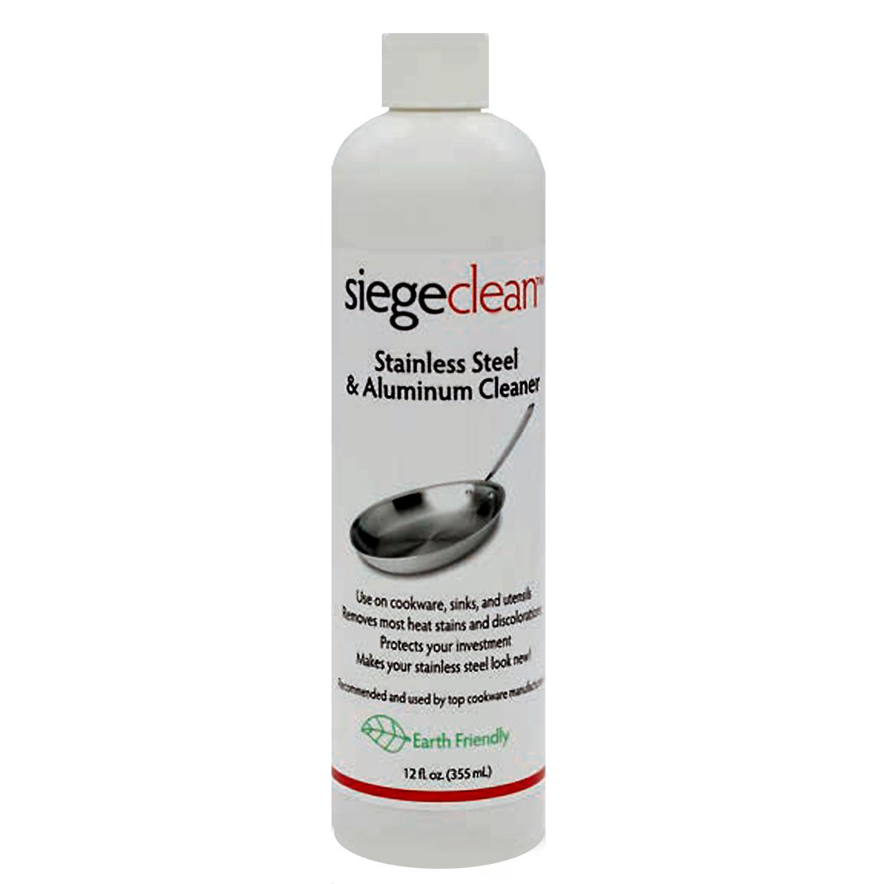 K40 Stainless Steel Polish