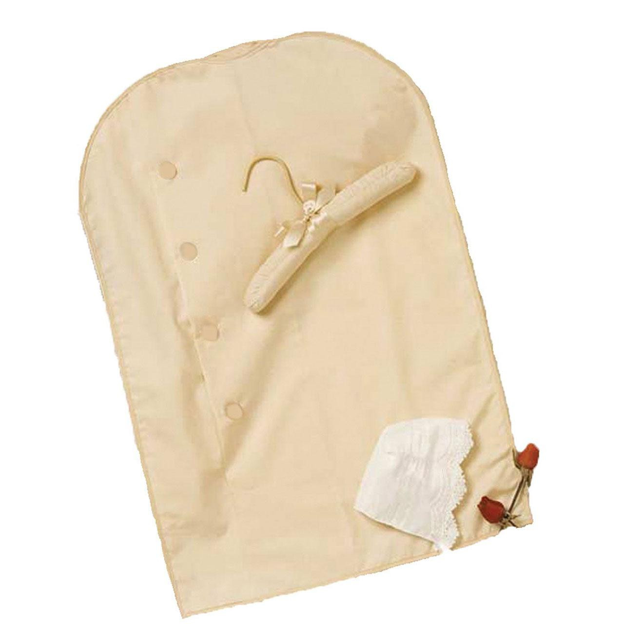 38" Heirloom Outfit Preservation Bag