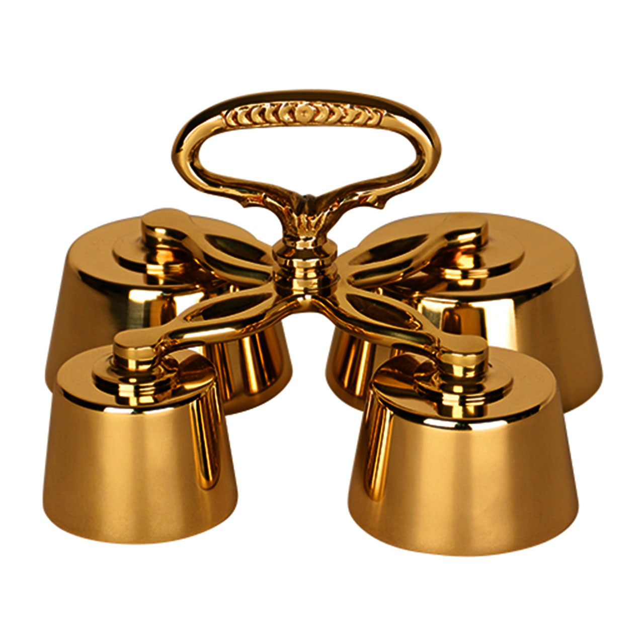 K427 Altar Bells from Koleys