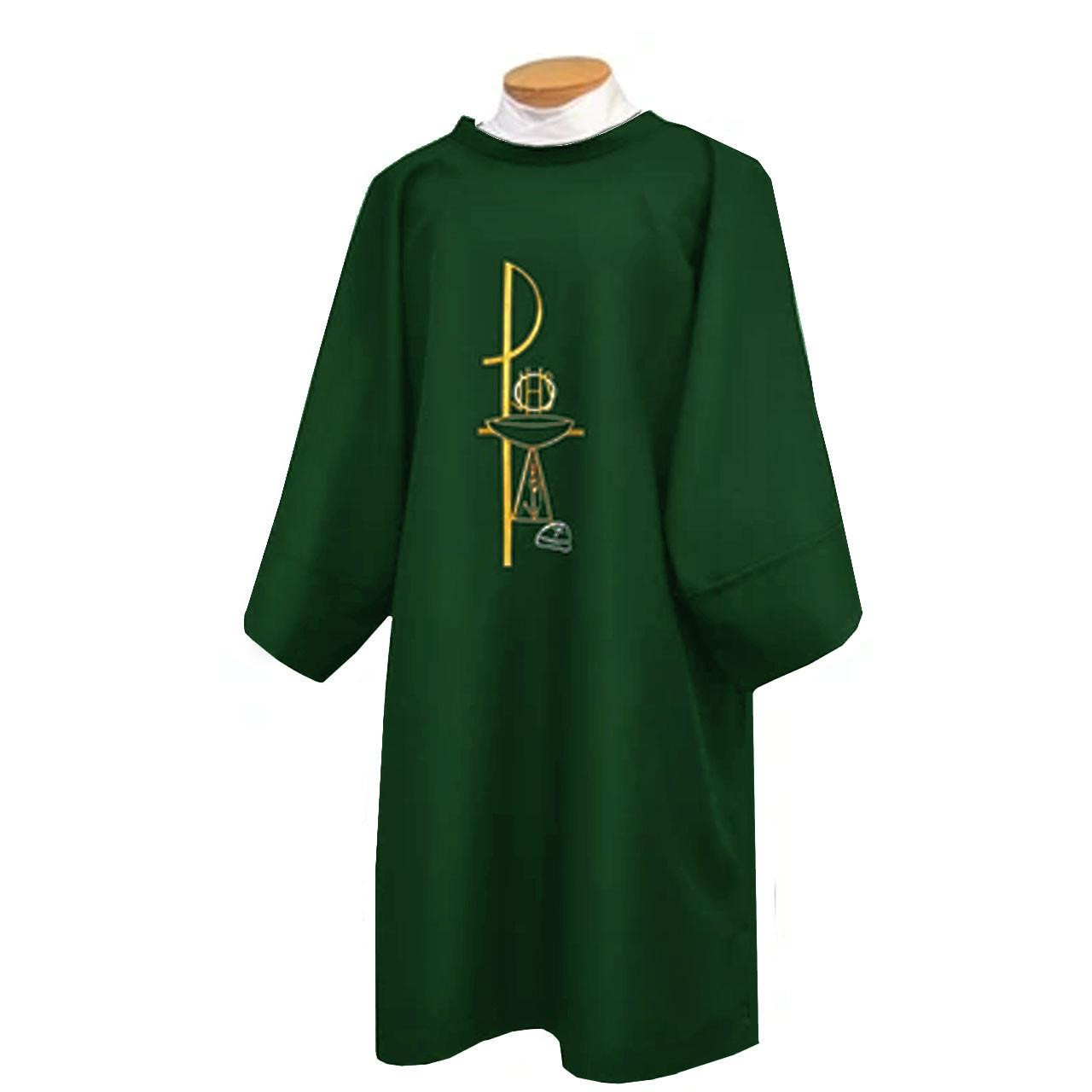 D855 Dalmatic from Beau Veste Hunter