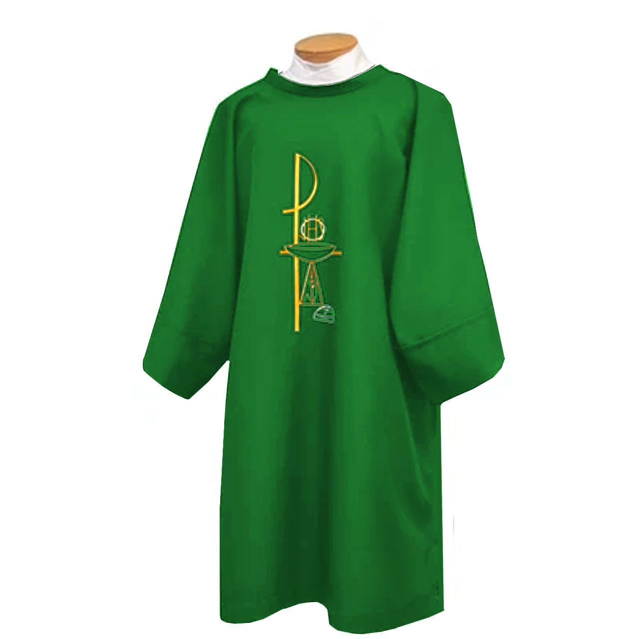 D855 Dalmatic from Beau Veste Kelly