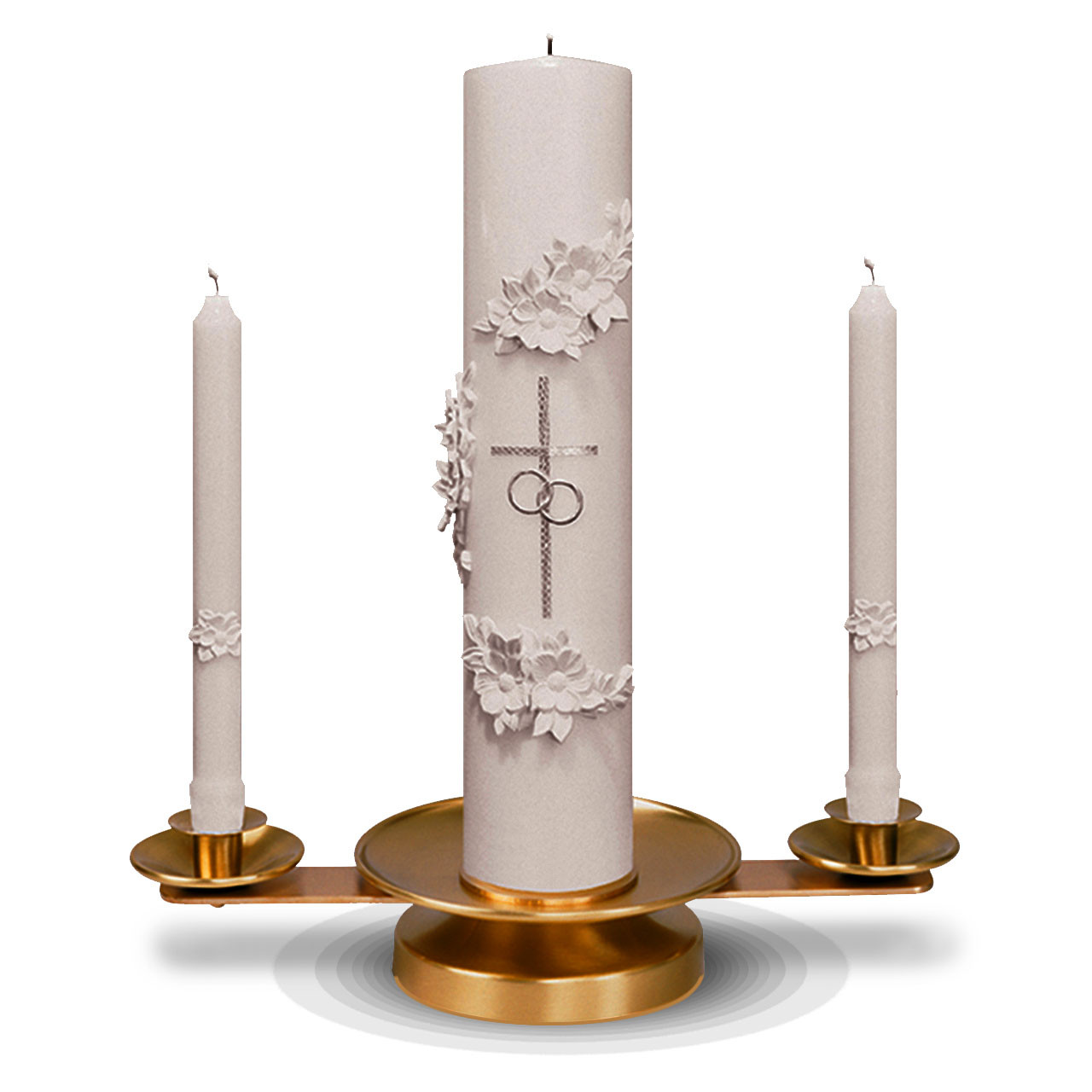 Unity sale candle stand