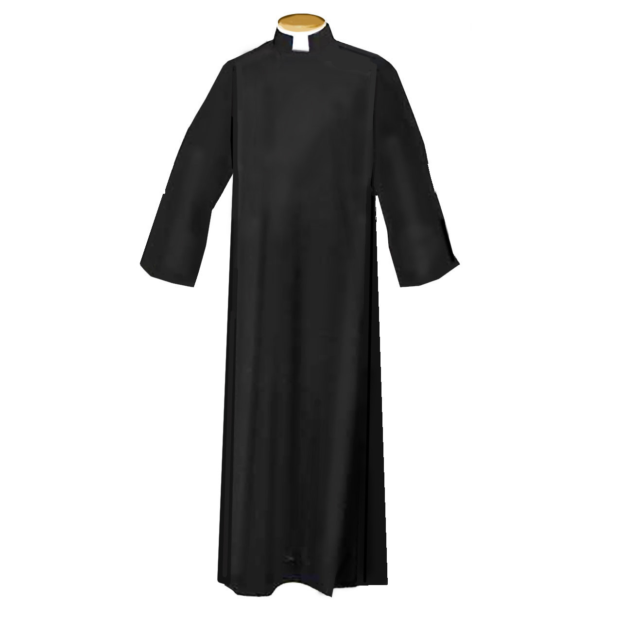 622 Anglican Style Cassock from Beau Veste | St. Patrick's Guild