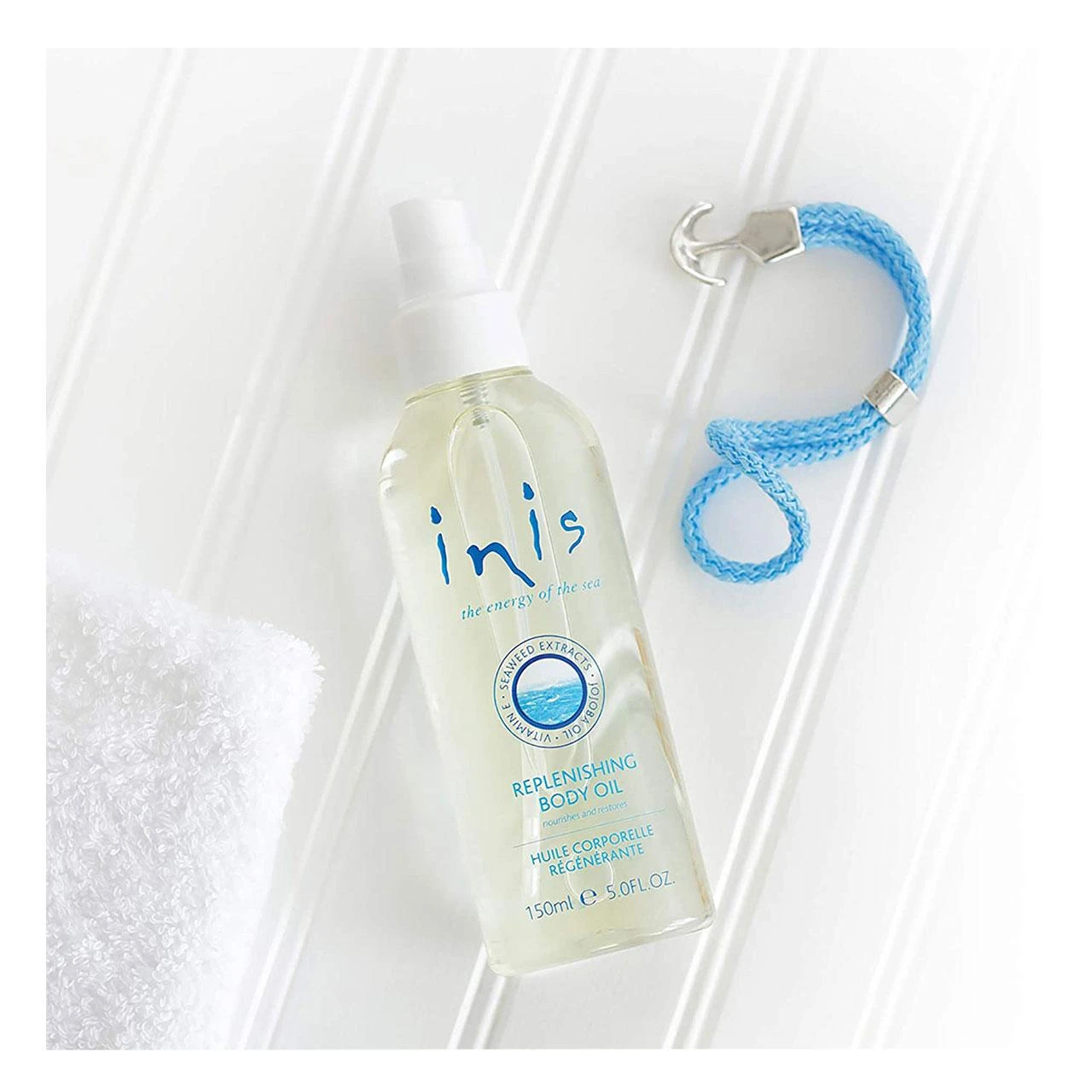 Inish Body Oil Spray