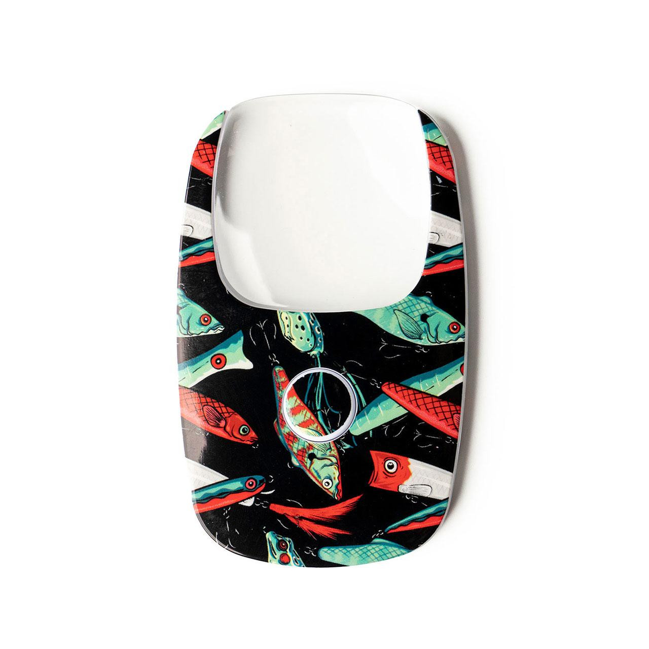 Style A - Fishing Lures