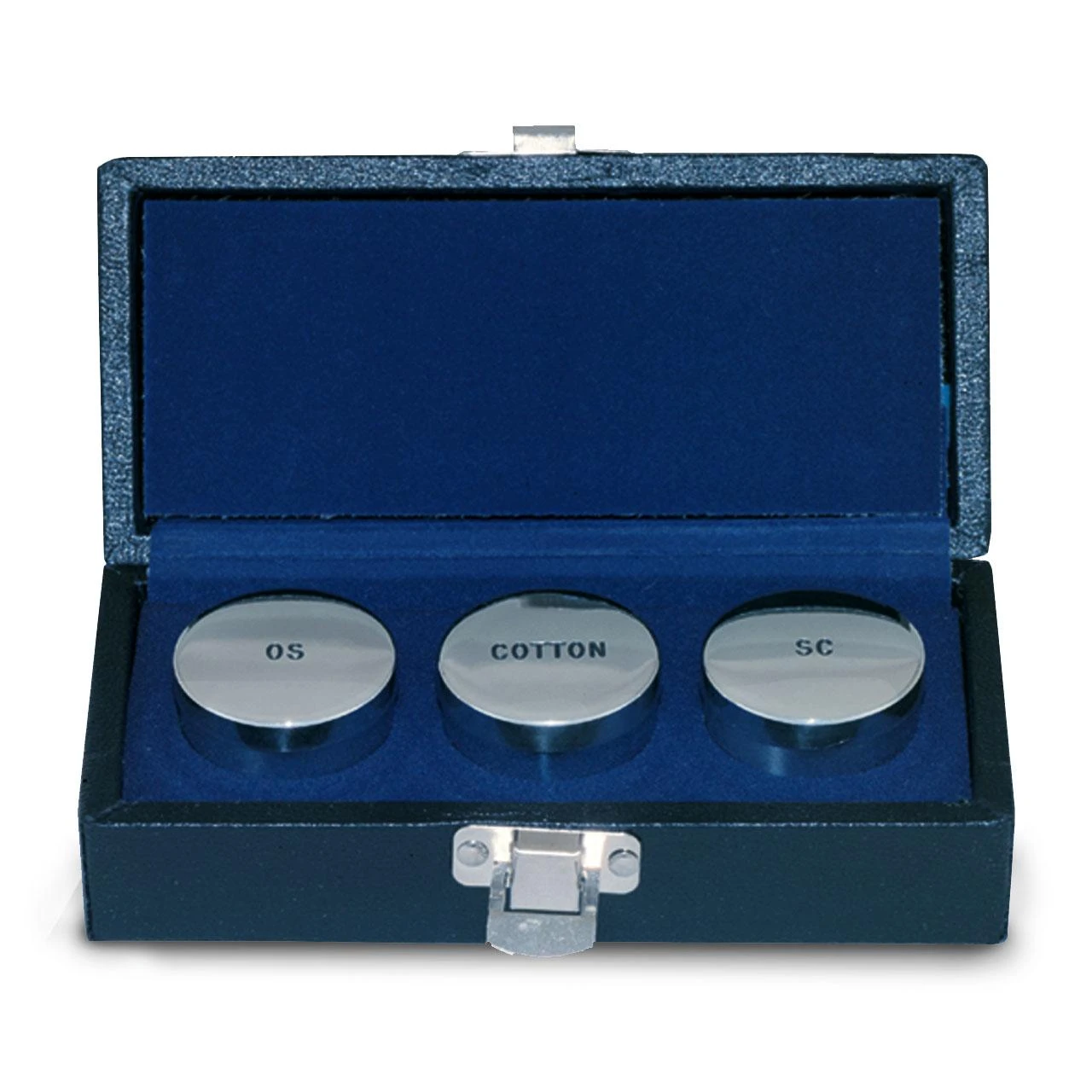 K34 Baptismal Set Stainless-Steel