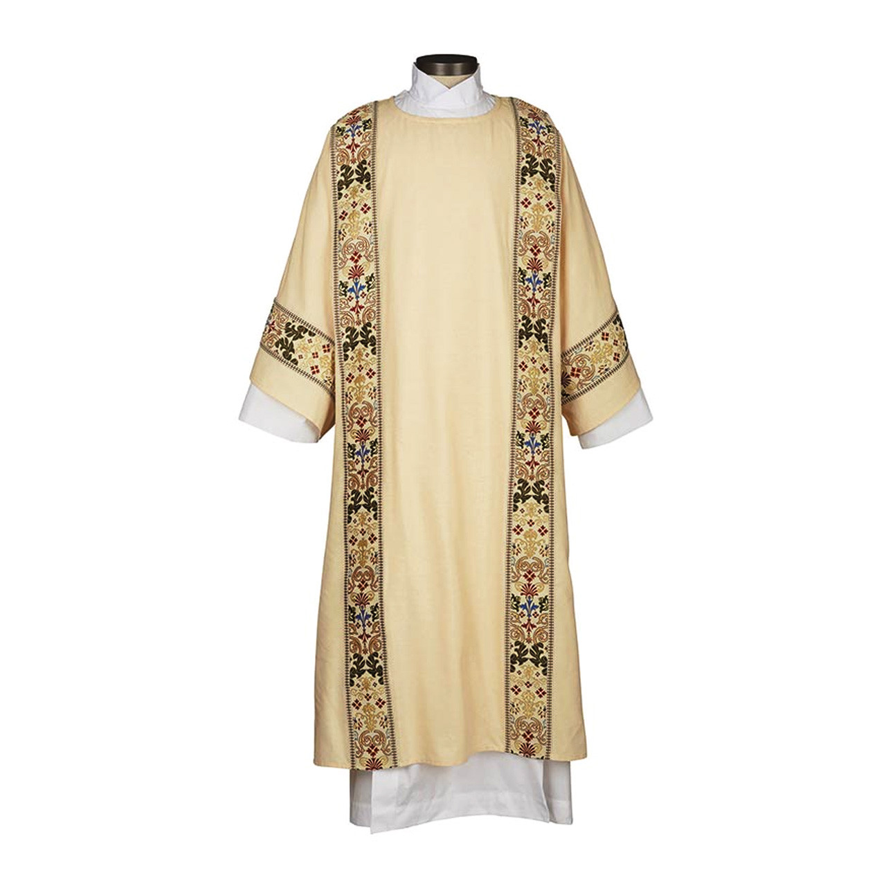 J6438 Coronation Collection Dalmatic