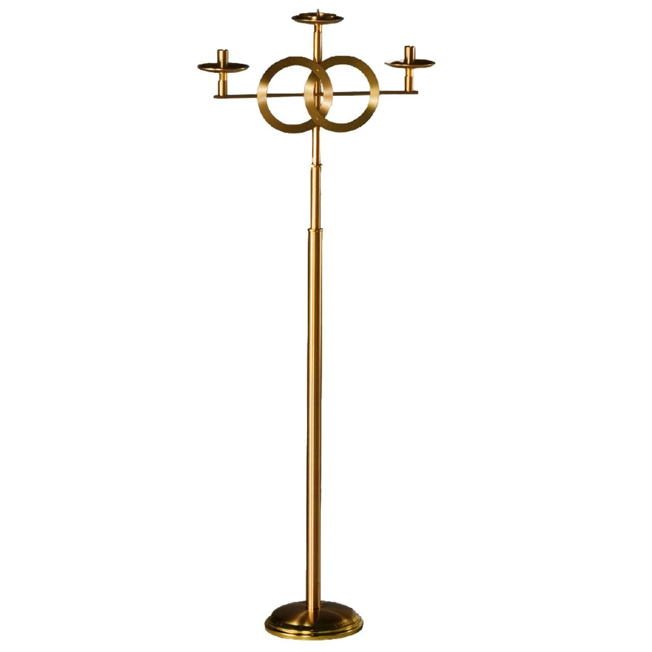 1178 Wedding Candelabra (Previously Owned)