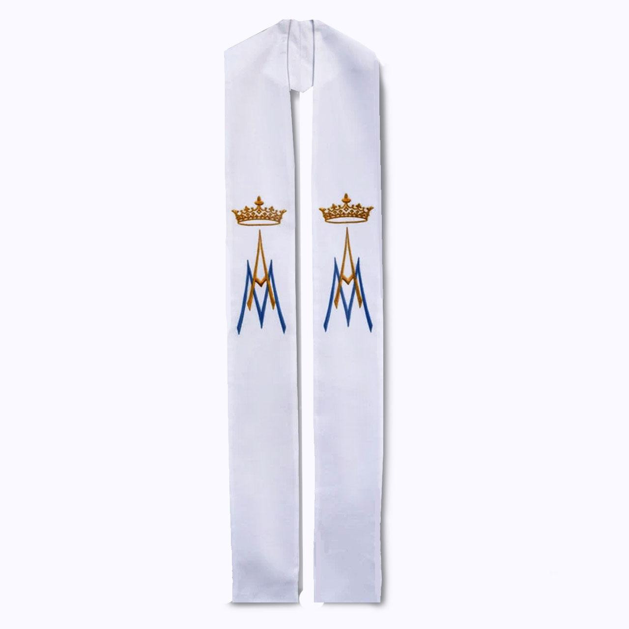 783 Marian Overlay from Beau Veste