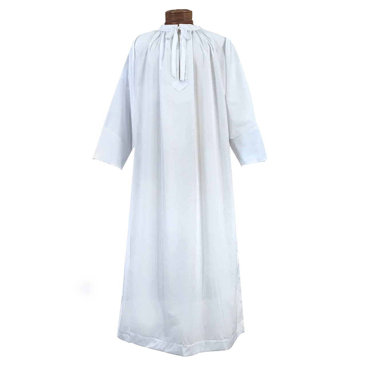 190 Alb from Beau Veste