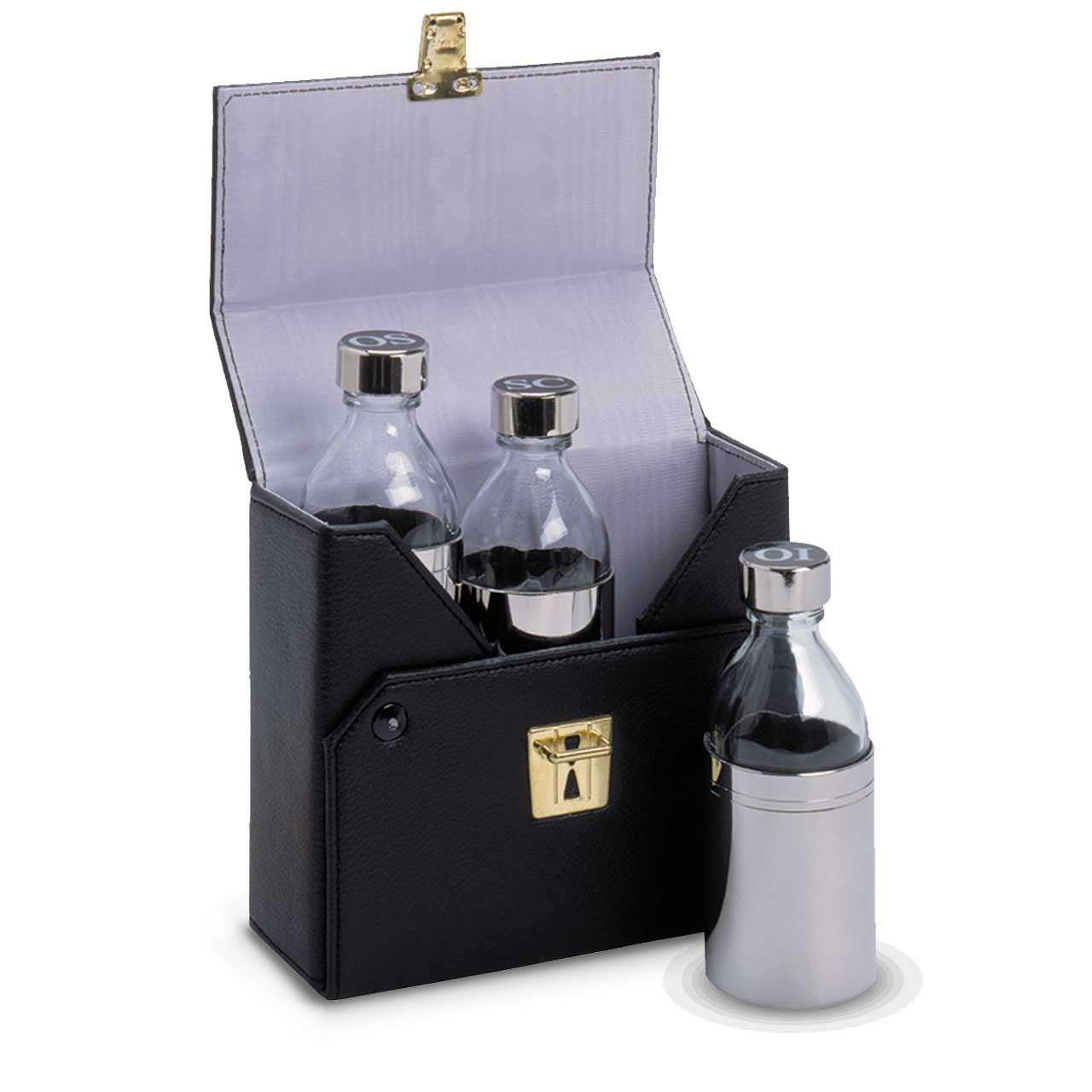 K420 Portable Ambry Set