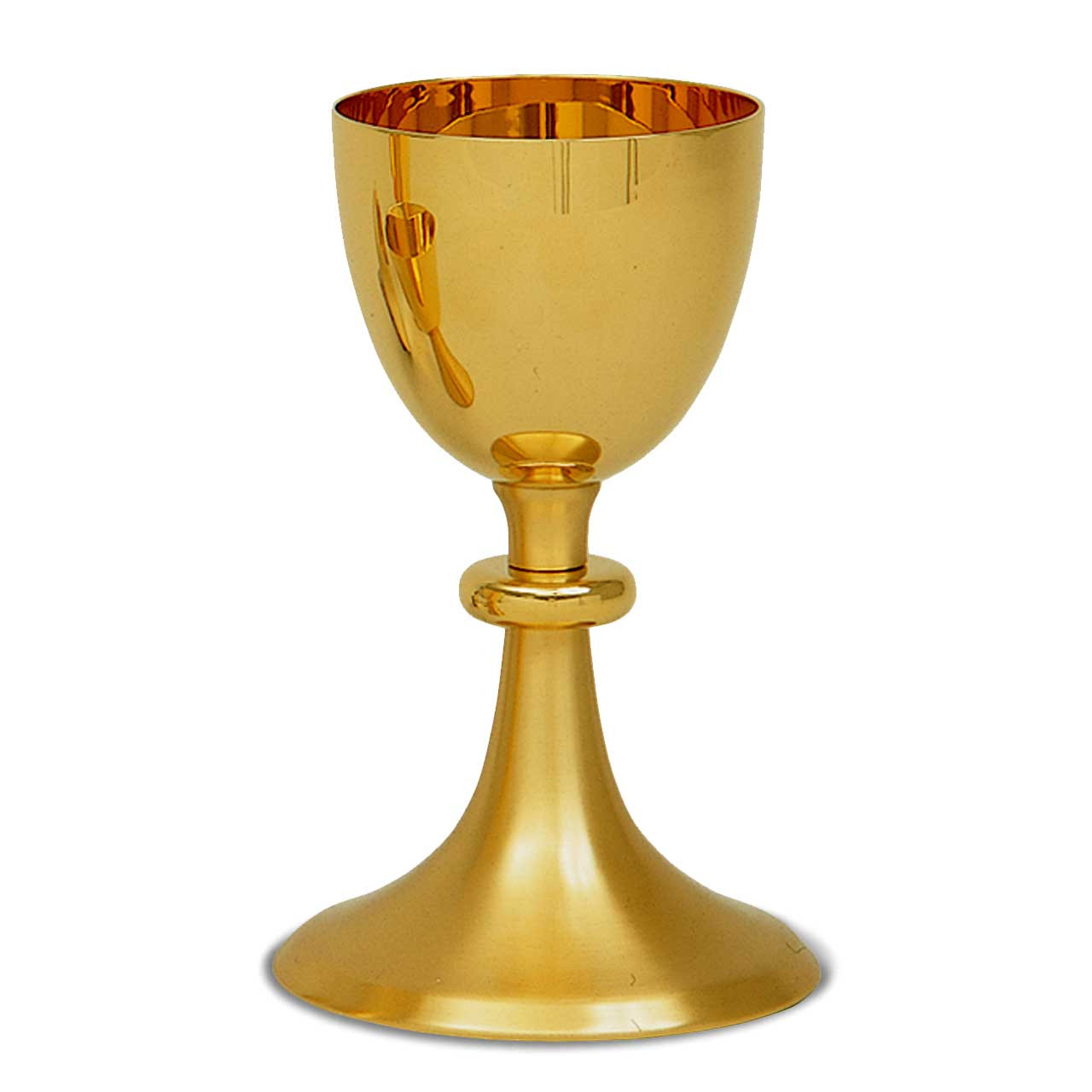 K390 24K Chalice 16oz