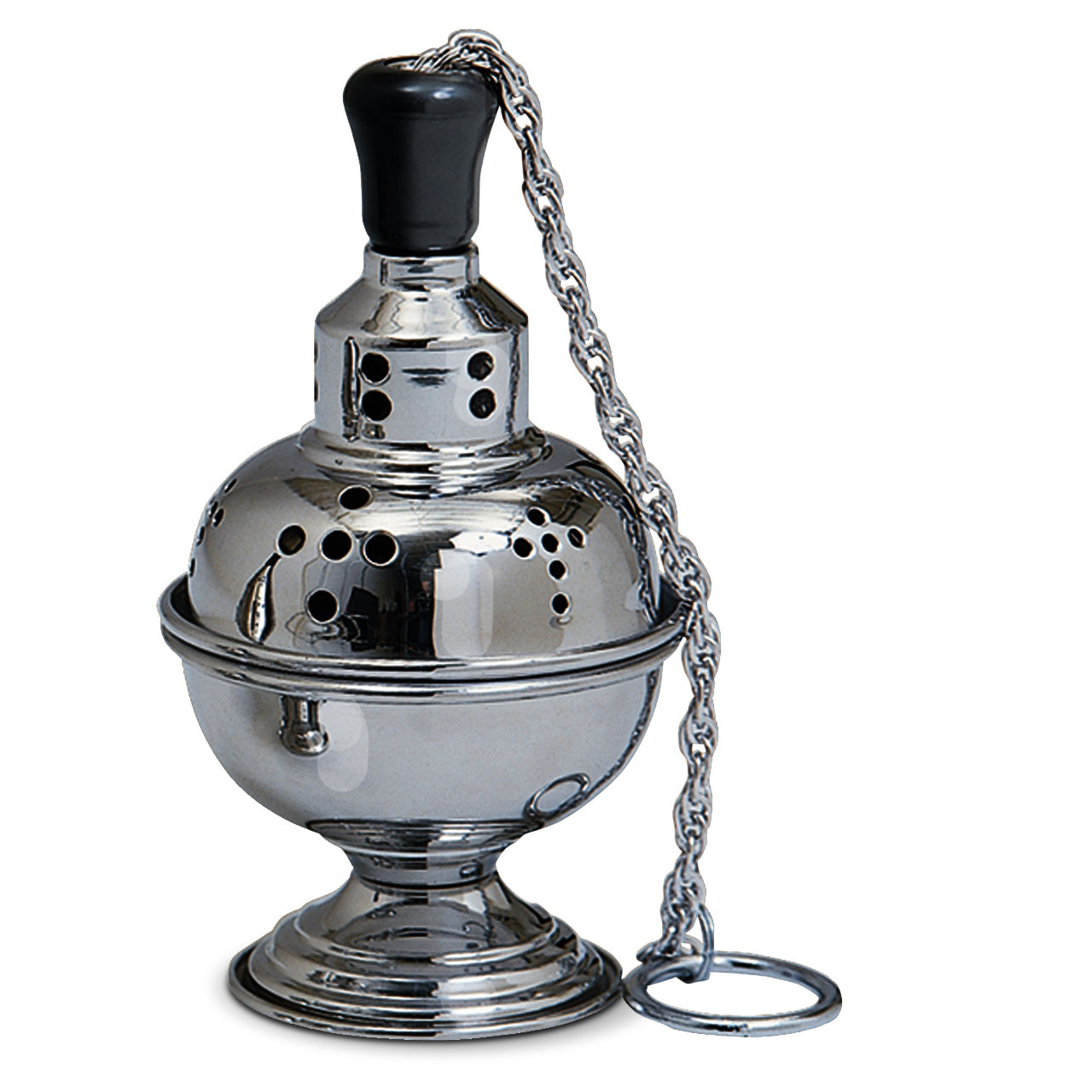 K301 Stainless Censer & Boat