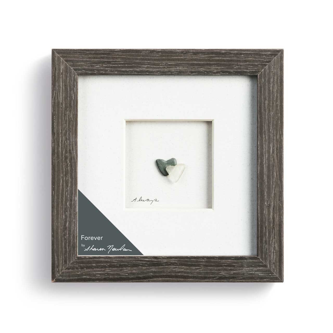 DEMDACO Forever Hearts Wall Art