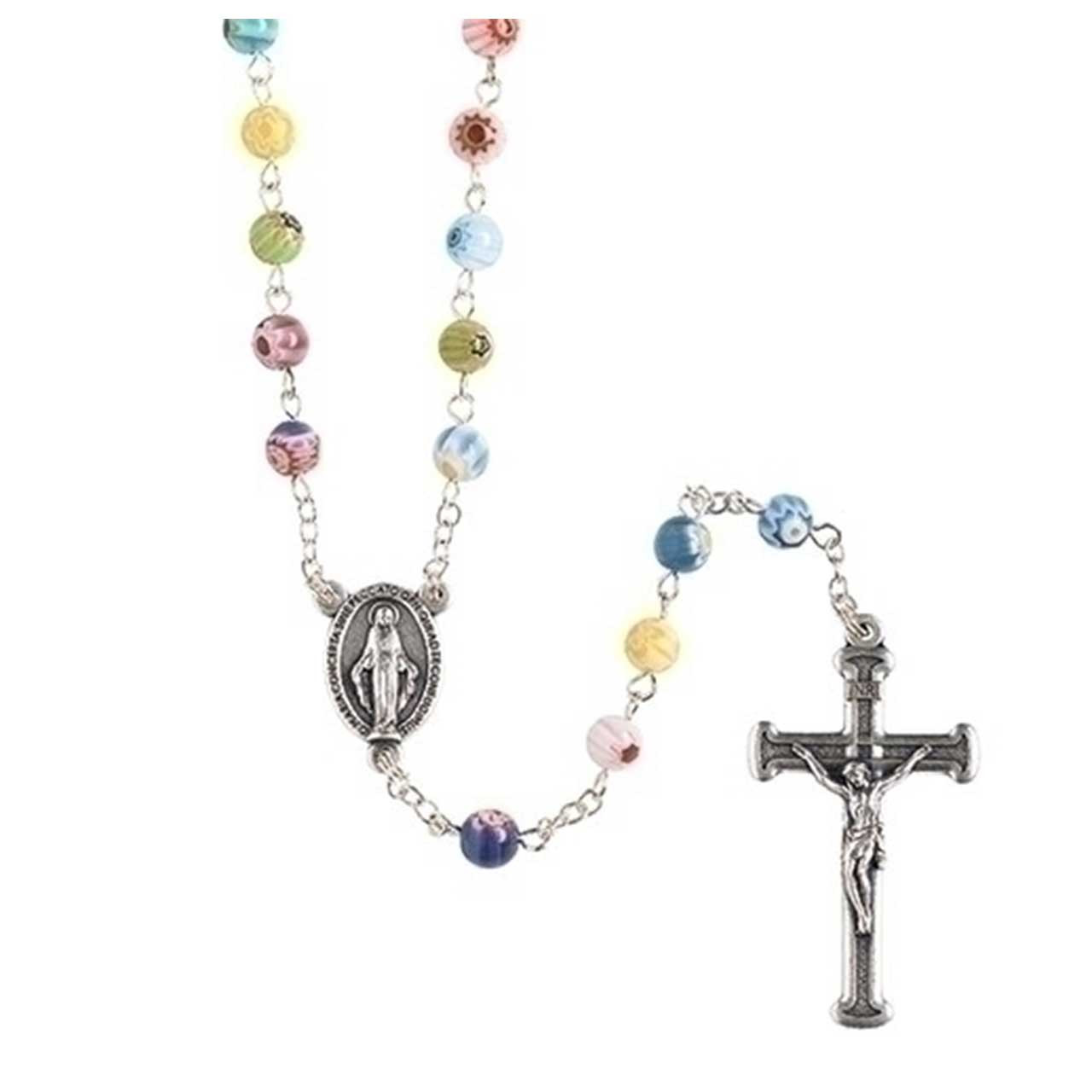 Faith Formation Rosary