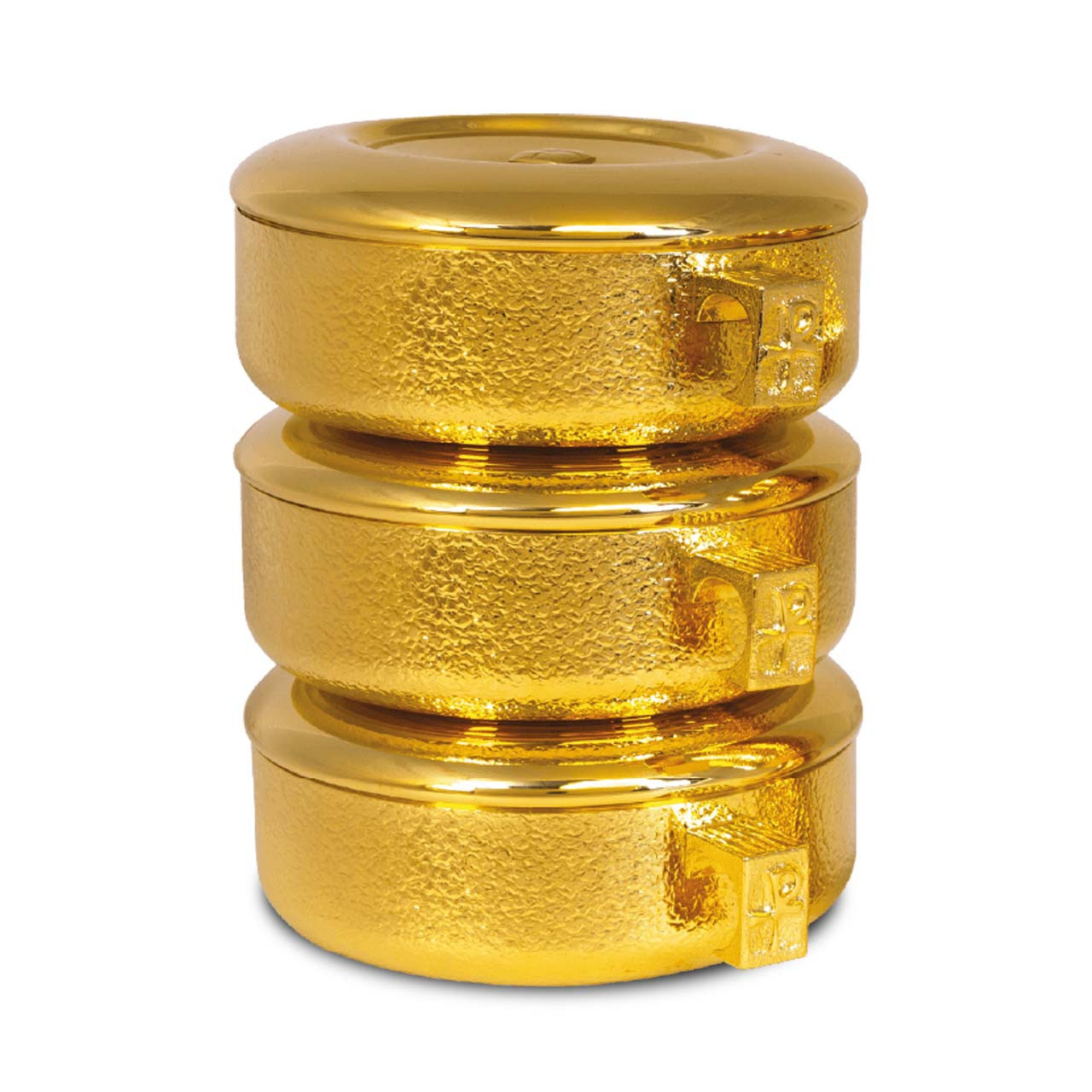 460G Stacking Ciboria/ 825 Host Capacity