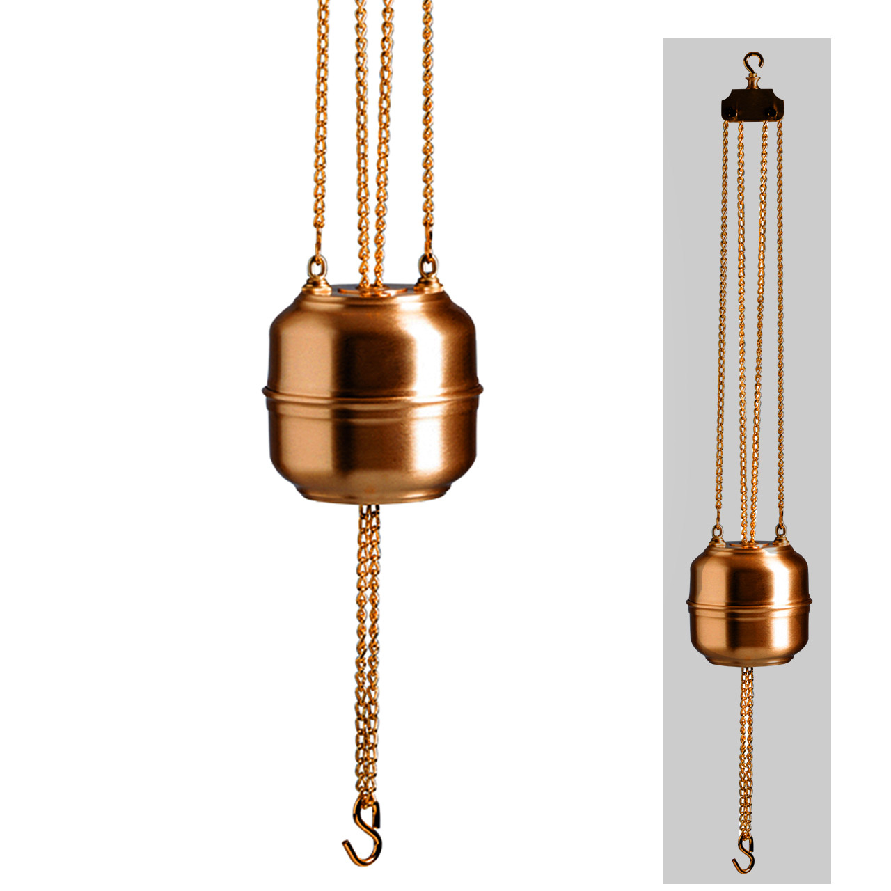 K562 Counter Balance Bronze