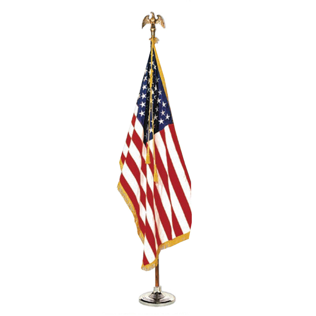 United States Flag Set