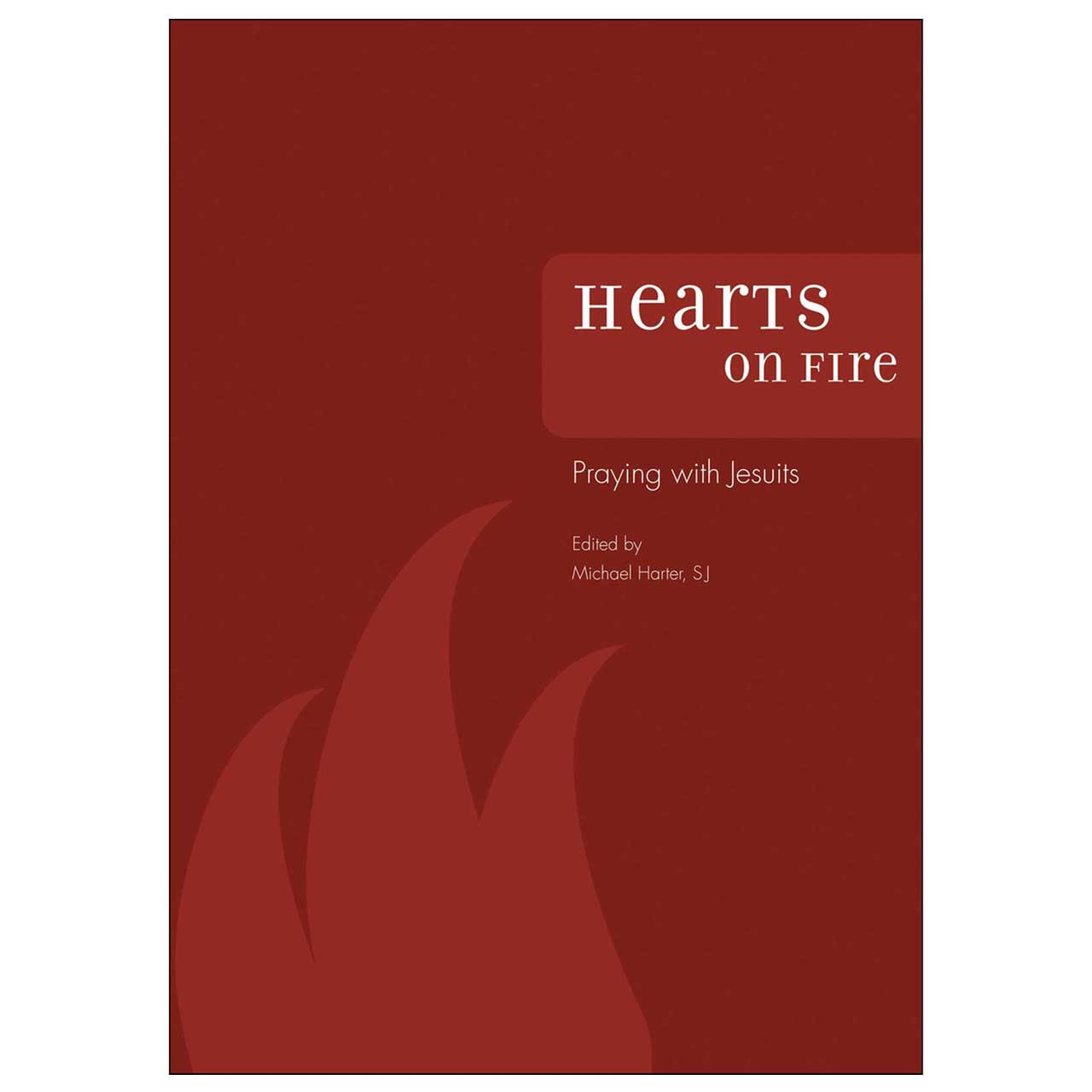 Hearts on Fire by Michael Harter