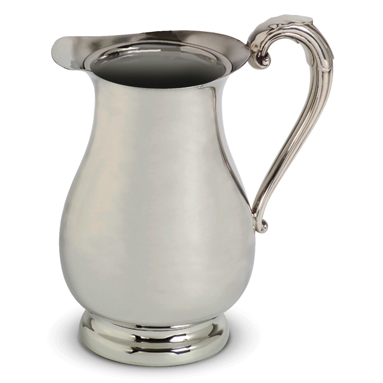 K76 Pewter Flagon