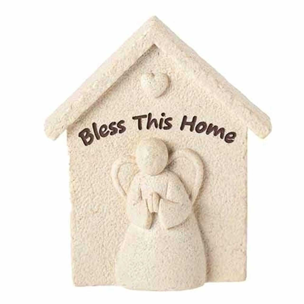 Bless this Home Faithstone