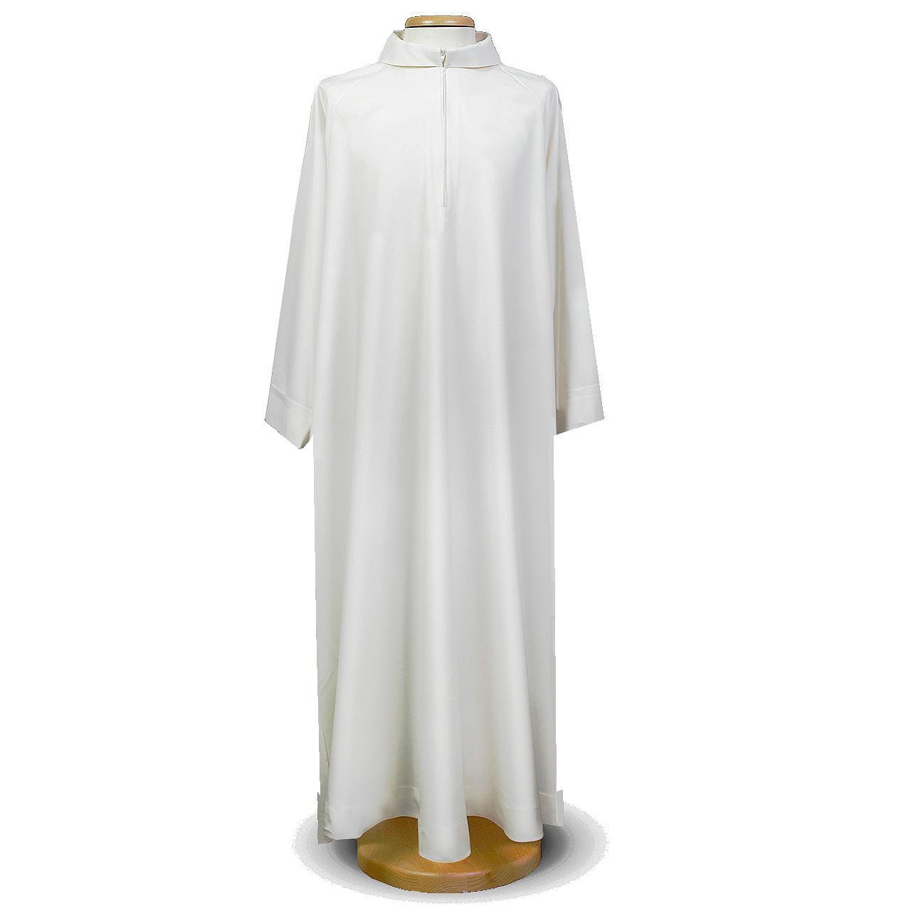 0061 Alb in Lightweight Polyester