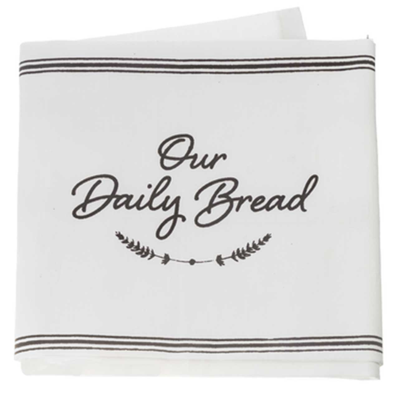 Bread Board Generous Kitchen Towel