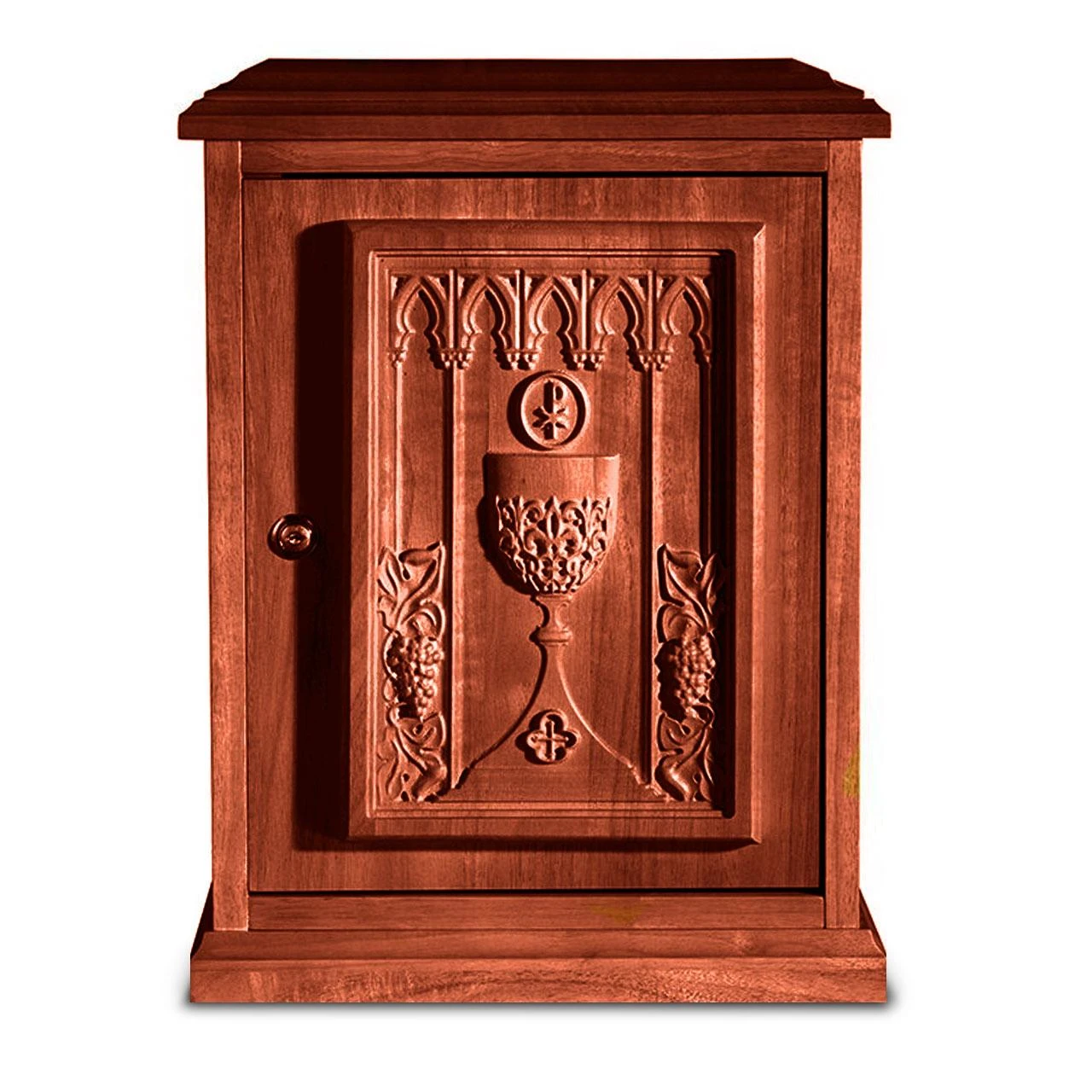YS942 Tabernacle in Hardwood Maple