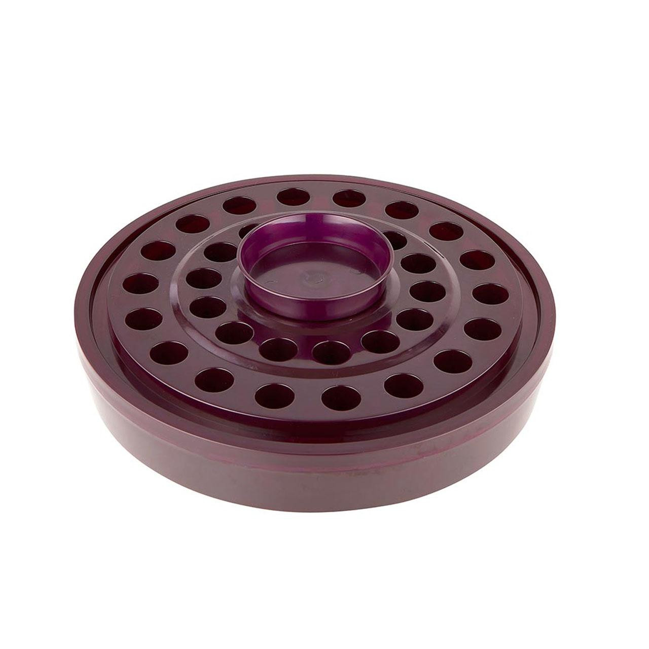 J6005 Bread Plate Insert for Communion Tray-2