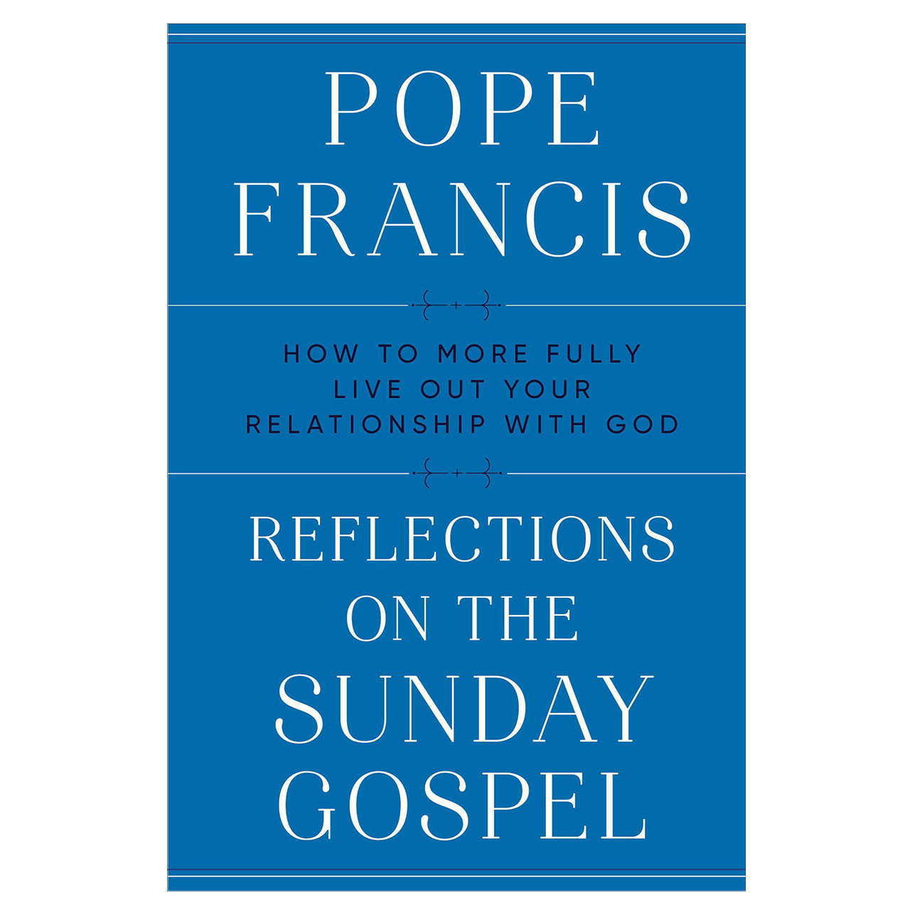 Reflections of the Sunday Gospel