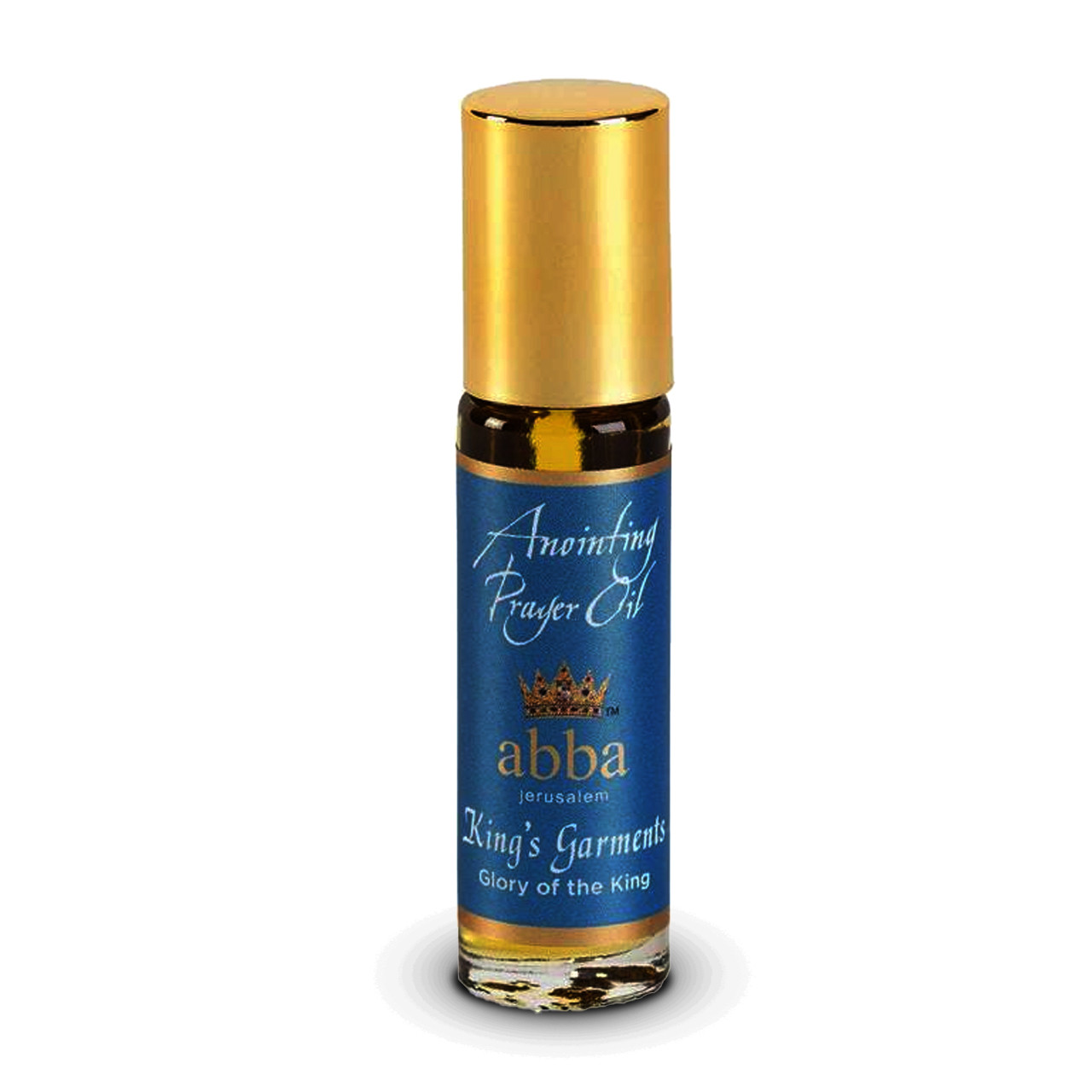 KGNR Roll On Anointing Oil 1/3 OZ