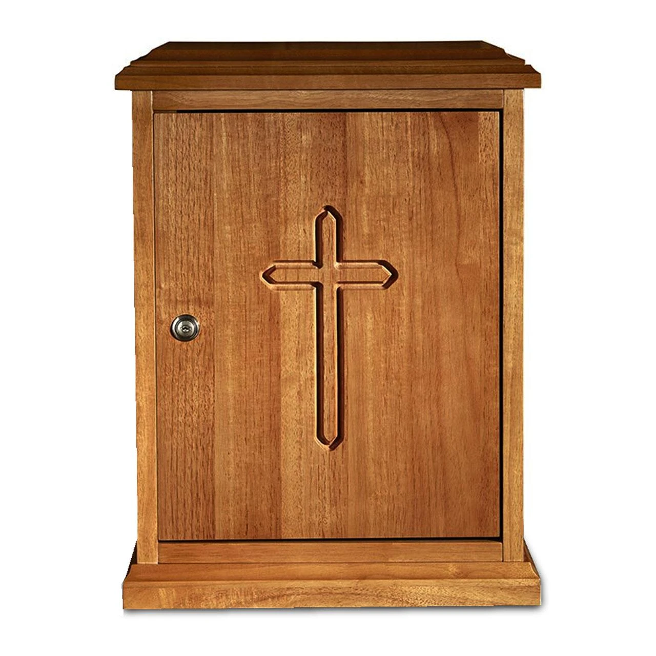 F1905 Tabernacle in Maple Hardwood