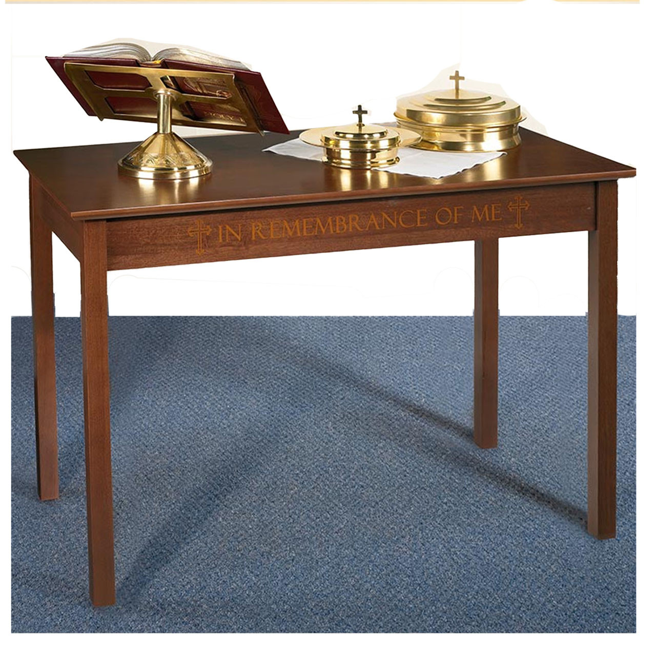 PS714 Communion Table