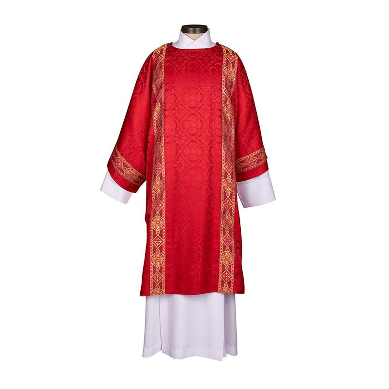 B3387 Red