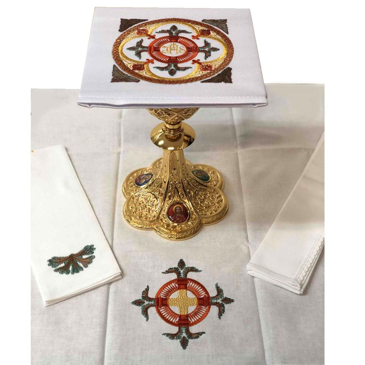 11-105 Altar Linen Set