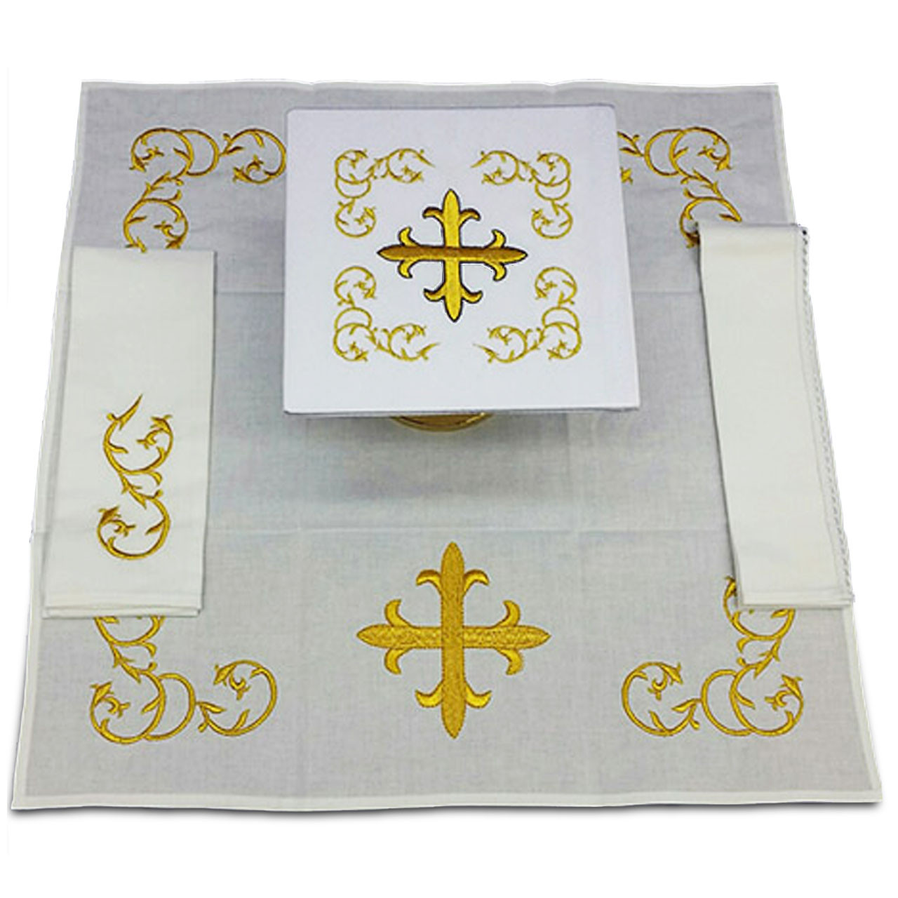 11-41 Altar Linen Set