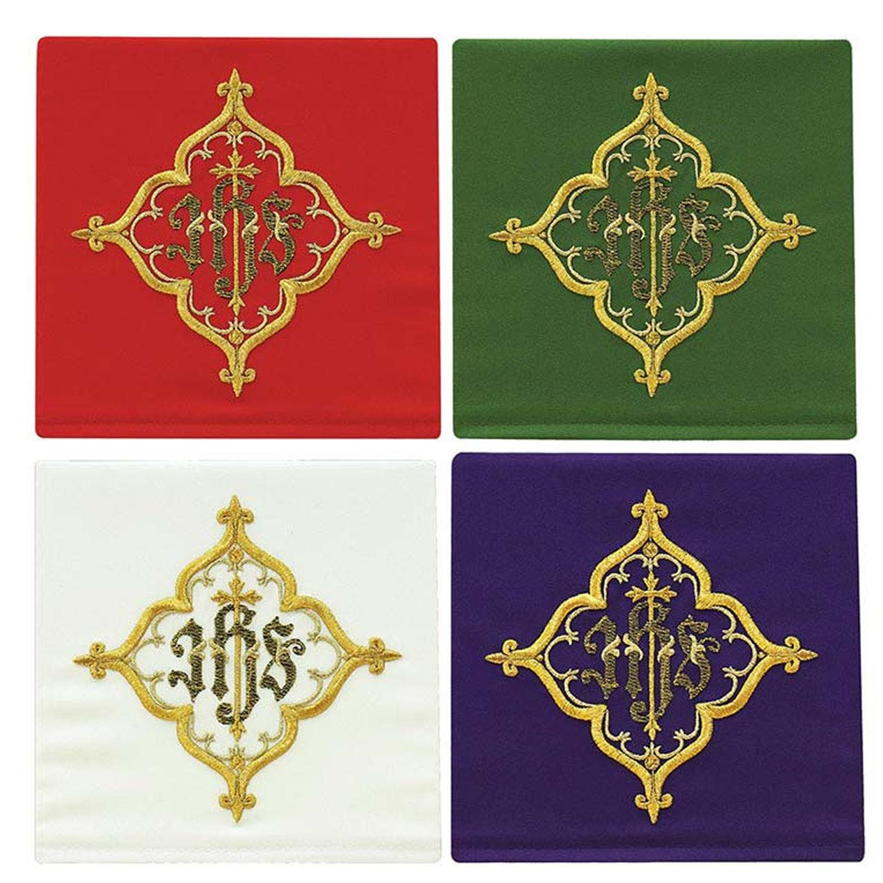 11-170 Alba Chalice Pall