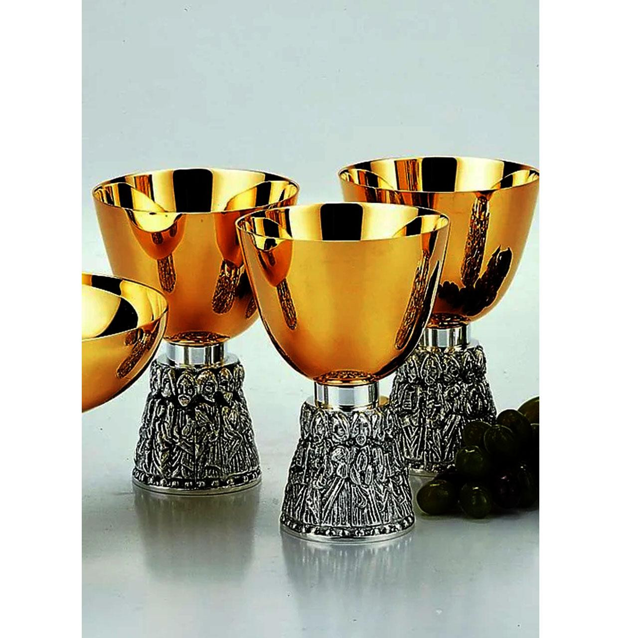 2923-2 Serving Chalice