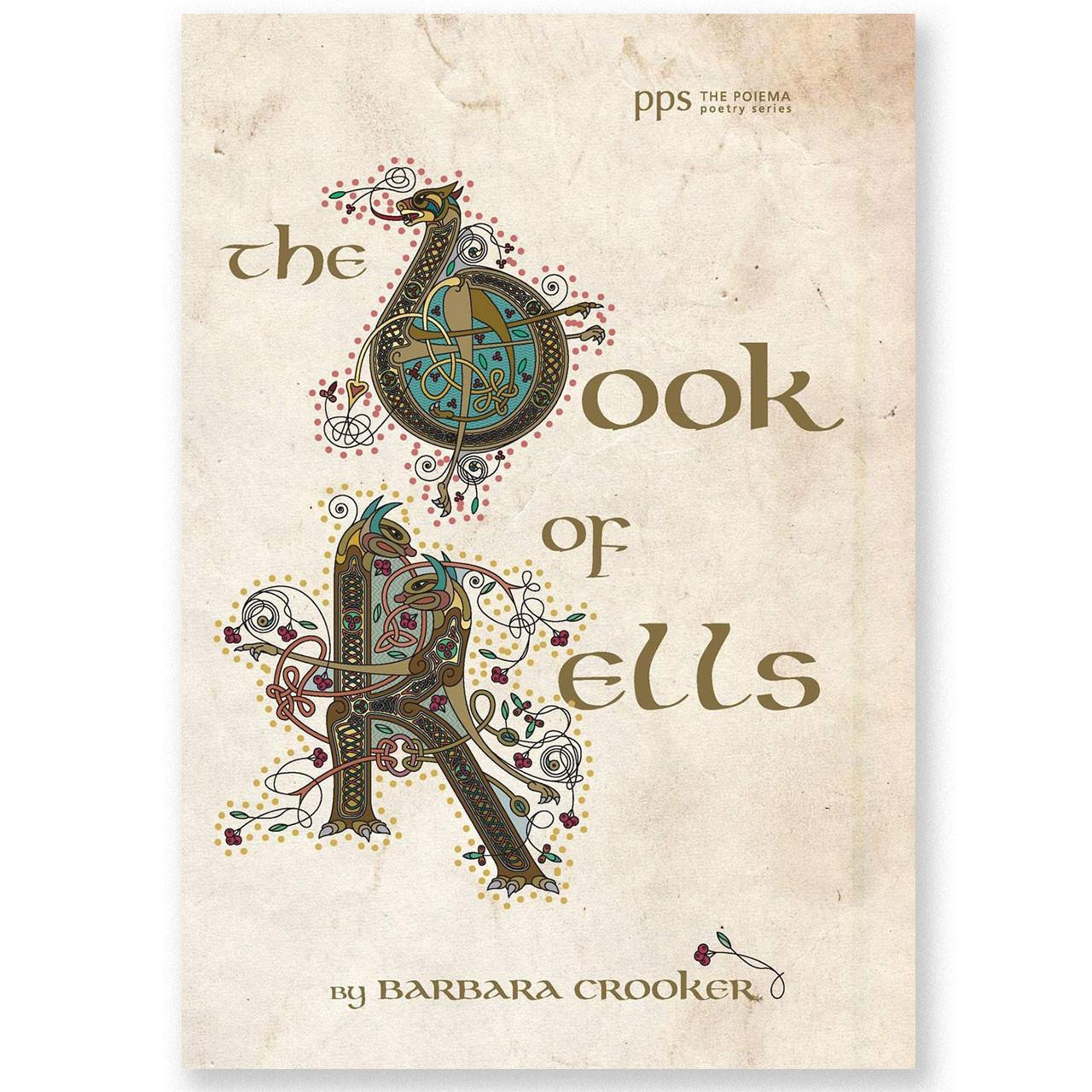 The Book of Kells Poetry Series