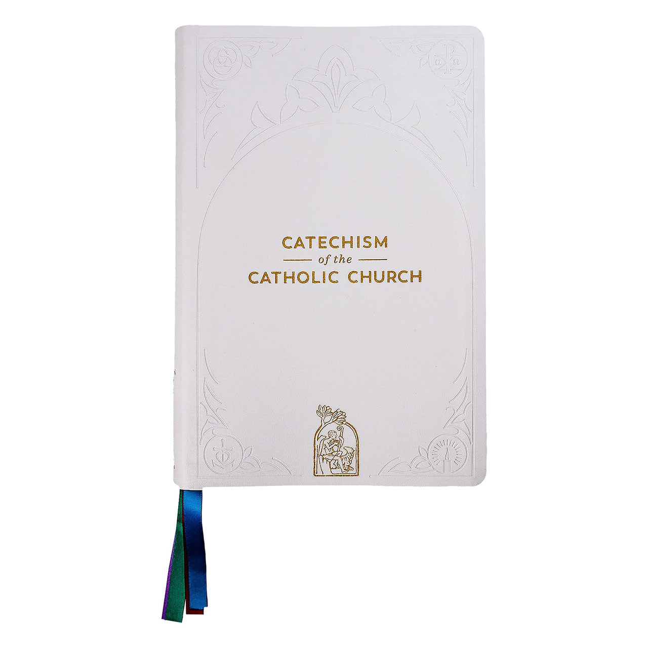 Catechism of the Catholic Church from Ascension Press