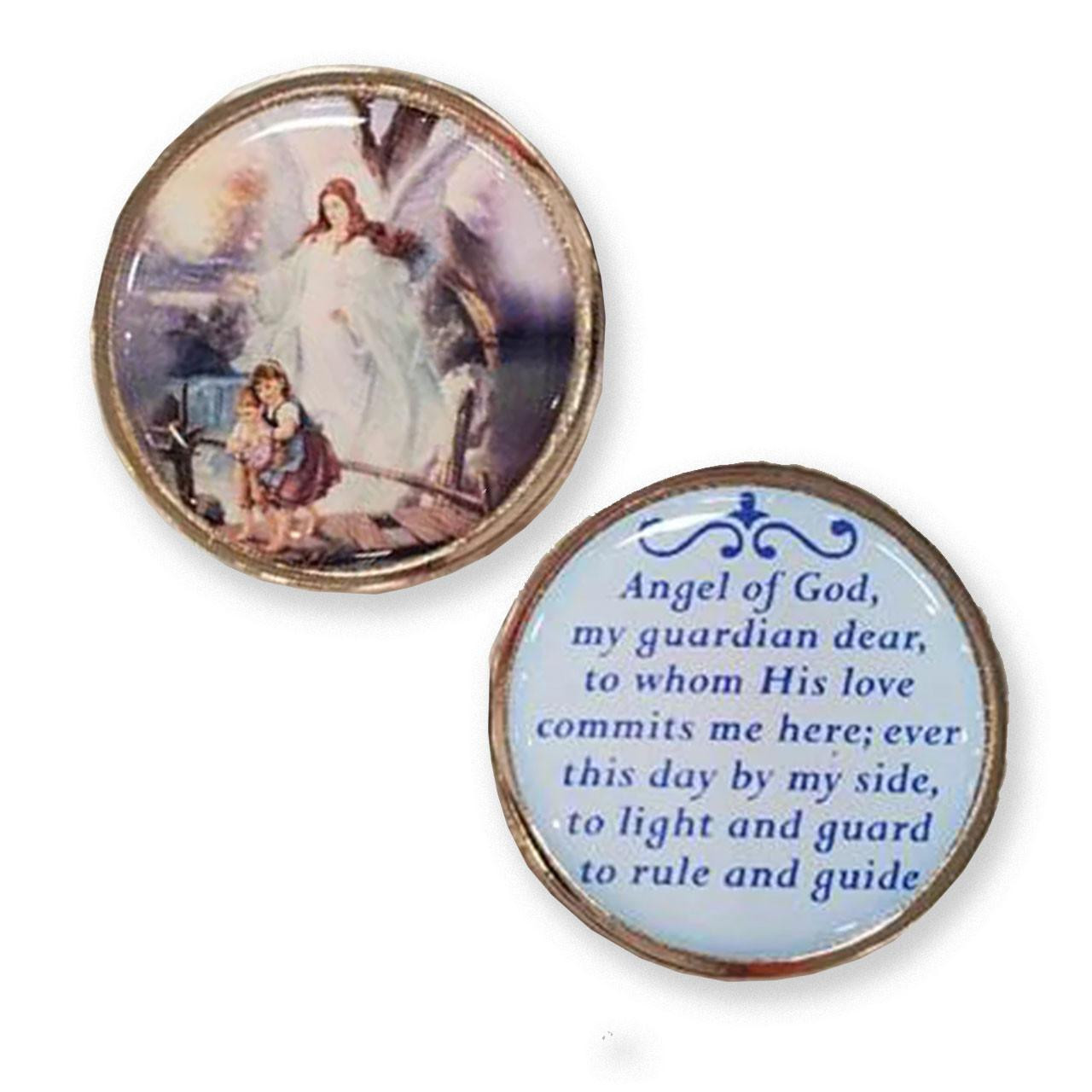 Epoxy Guardian Angel Token
