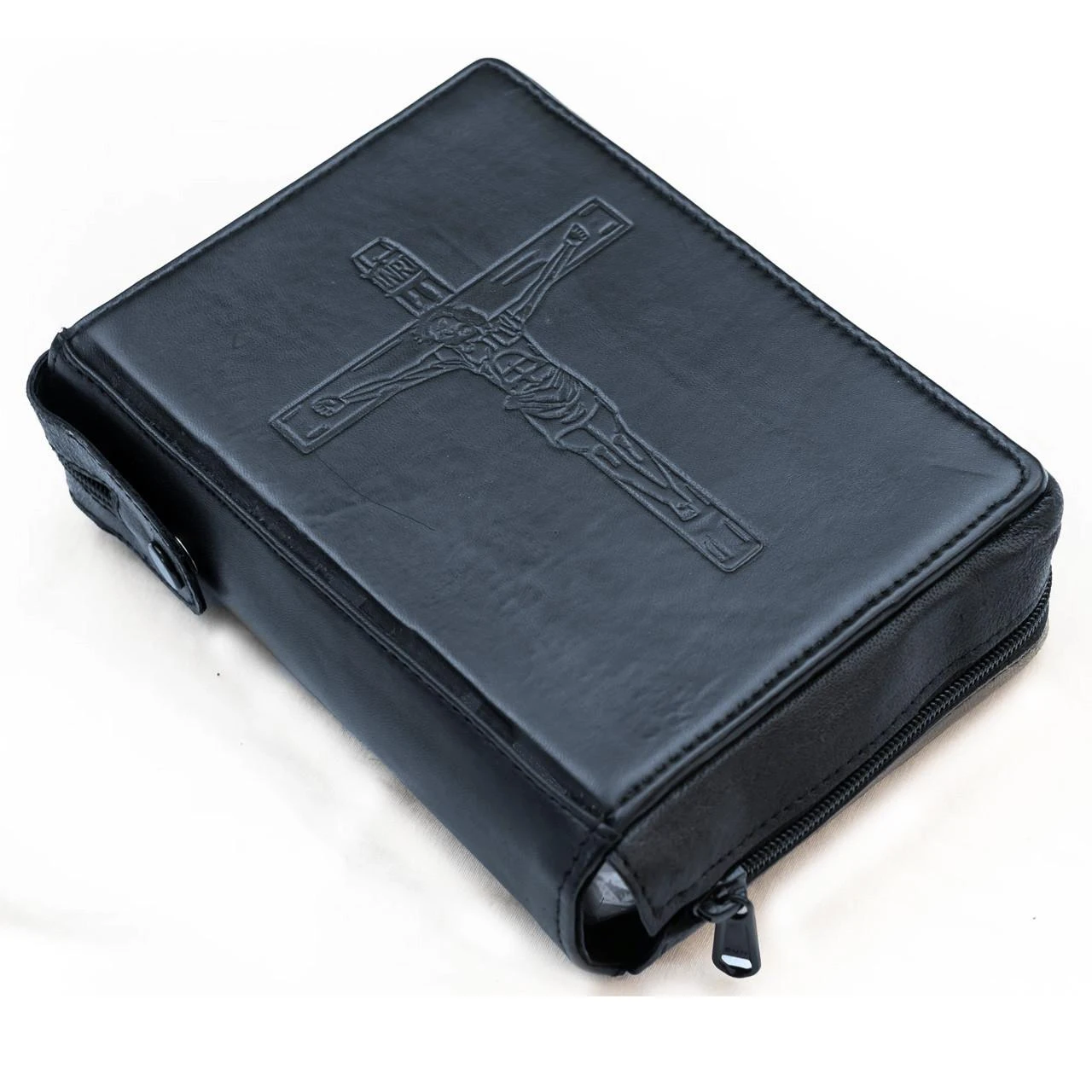 9777 Leather Cover for Missal or Liturgy of the Hours