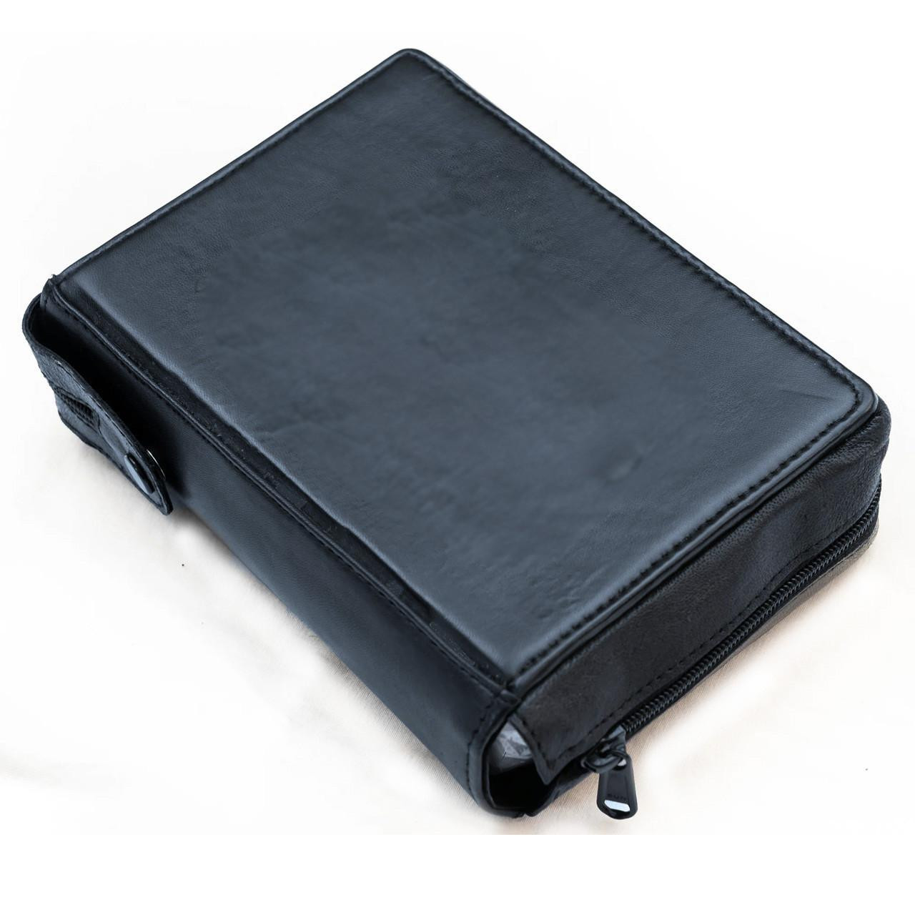 Leather Missal Cover