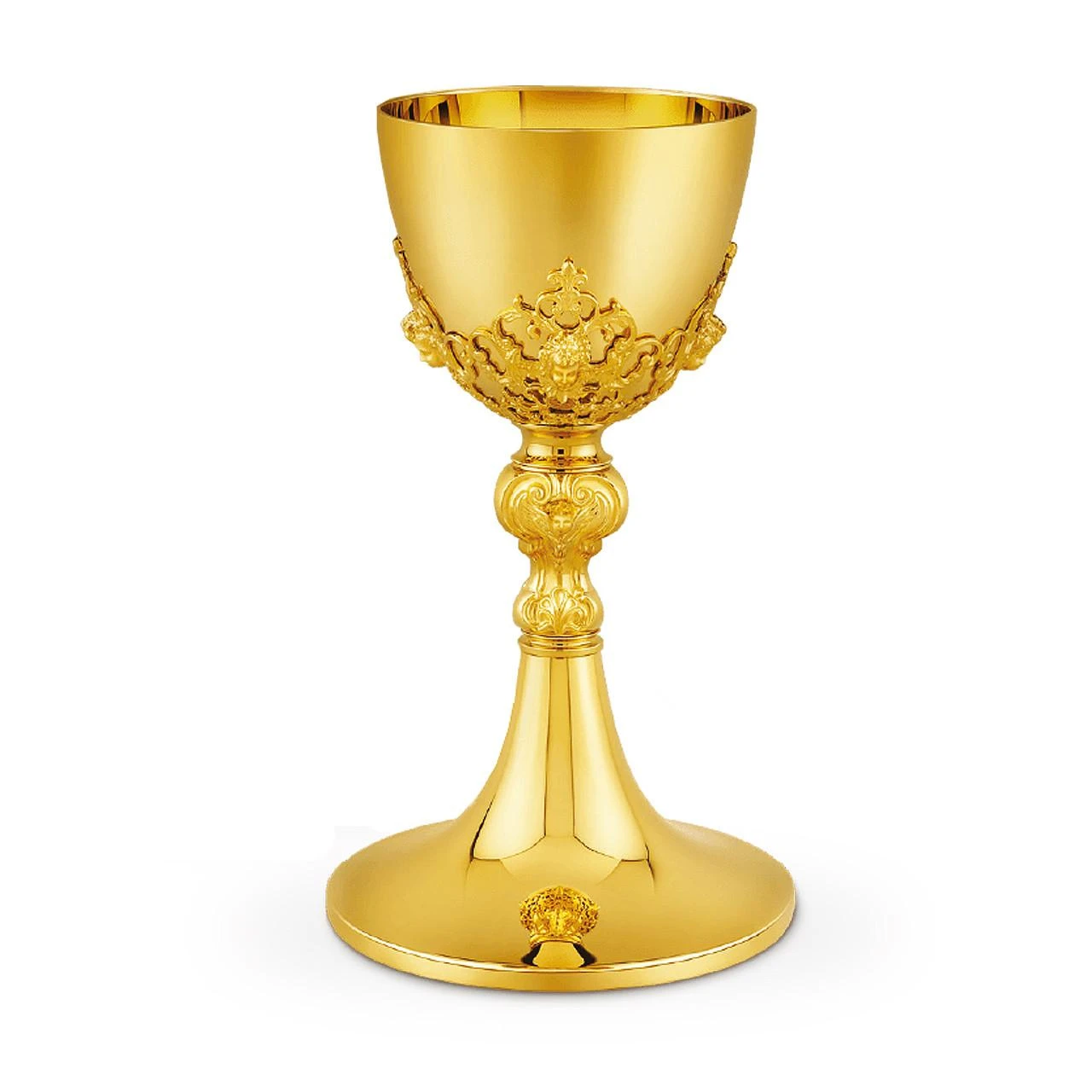 10-015 Traditional Chalice 10oz