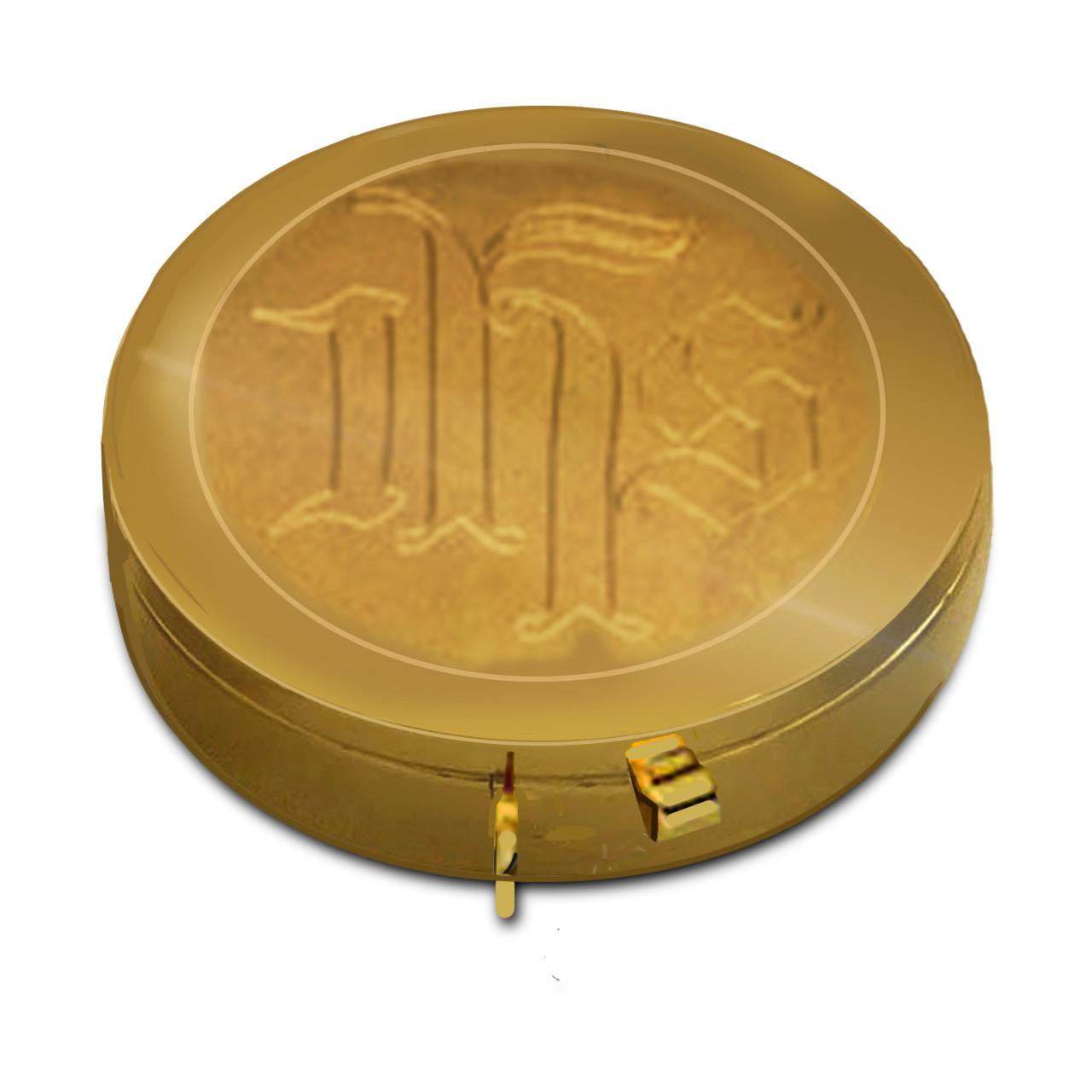 2029G Pyx 24Kt Gold
